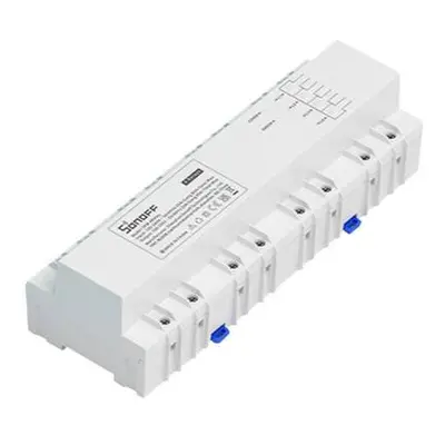 Chytrý spínač Sonoff SPM-4Relay 4 x 20A WiFi