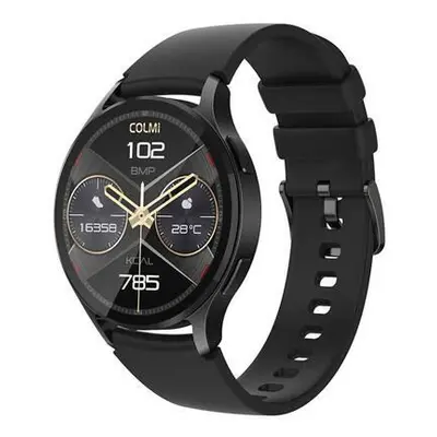 Colmi i28 Ultra smartwatch (black)