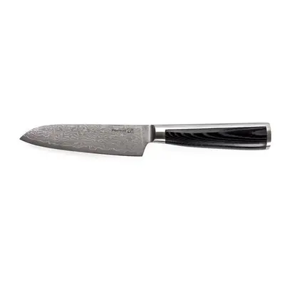 G21nůž Damascus Premium 13 cm, Santoku