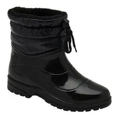 Scholl Zdravotní obuv New Vestmann Low Black