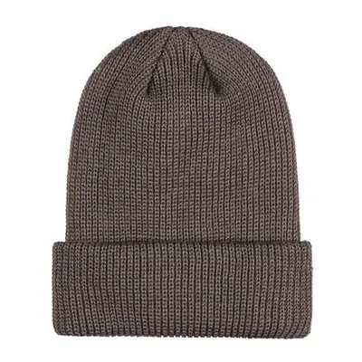 CCM Čepice Core Watchman Beanie SR, hnědá