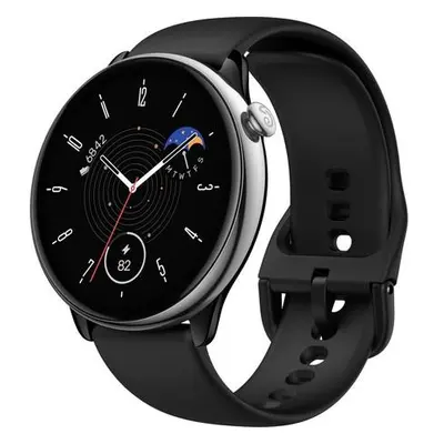 Amazfit GTR Mini - Midnight Black