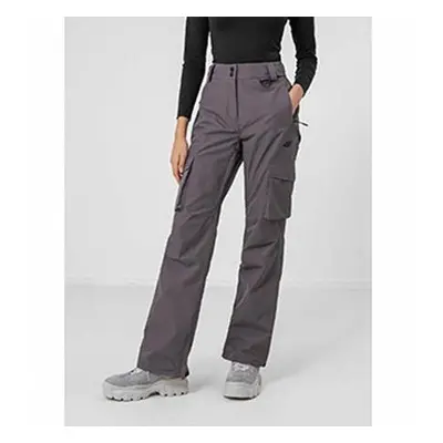 4F WOMEN'S SNOWBOARD TROUSERS SPDS001