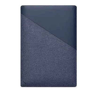 Native Union Stow Slim Sleeve pouzdro MacBook 15/16 STOW-MBS-IND-FB-16 tmavě modré