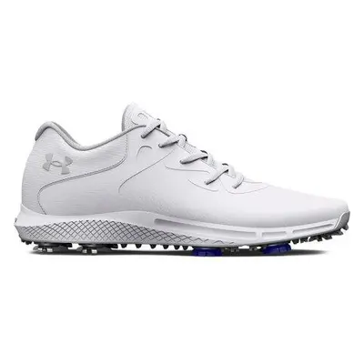 Under Armour Dámská spiková obuv W Charged Breathe 2 white Bílá