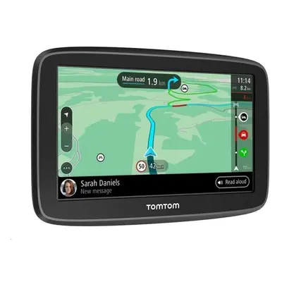 TomTom GO CLASSIC 5"