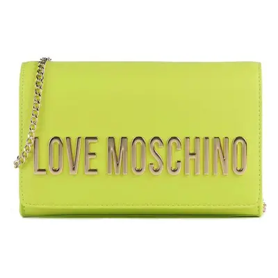 Love Moschino Dámská crossbody kabelka JC4103PP1IKD0404