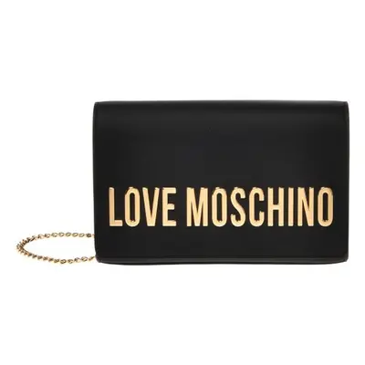 Love Moschino Dámská crossbody kabelka JC4103PP1LKD0000