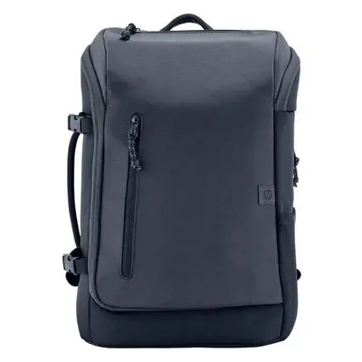 HP Travel 25L 15.6 Iron Grey Laptop Backpack 6B8U4AA