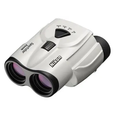 Nikon Sportstar Zoom 8 24×25 white