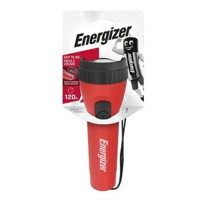 Energizer Plastic LED 25lm 2D