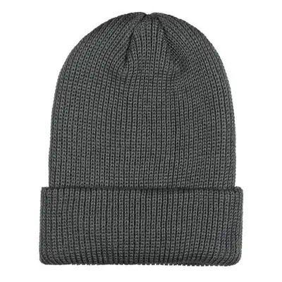 CCM Čepice Core Watchman Beanie SR, šedá