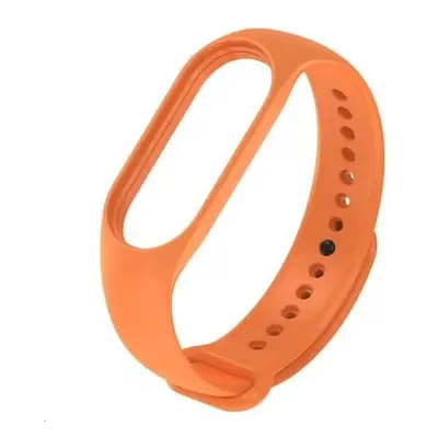 Xiaomi Original Mi Band 7 Strap Orange, BHR6202GL