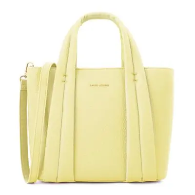 David Jones Dámská kabelka 7059-2 L.Yellow