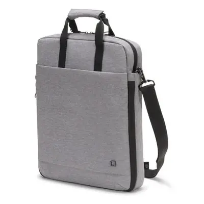 Dicota Eco Tote Bag MOTION (D31879-RPET) 13 -15.6” Light Grey