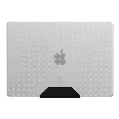 UAG kryt Dot Series pre Macbook Pro 14" 2021/2023 - Ice Clear