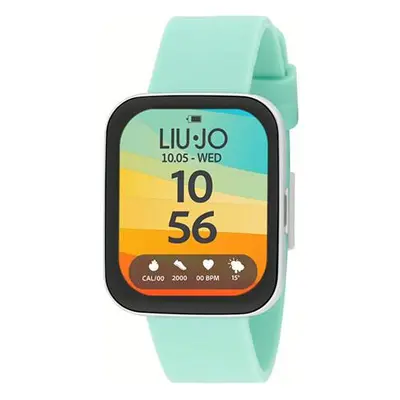 Liu Jo Smartwatch Voice Slim SWLJ089