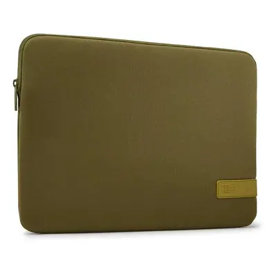 Pouzdro na notebook Case Logic Reflect na 14" - zelené