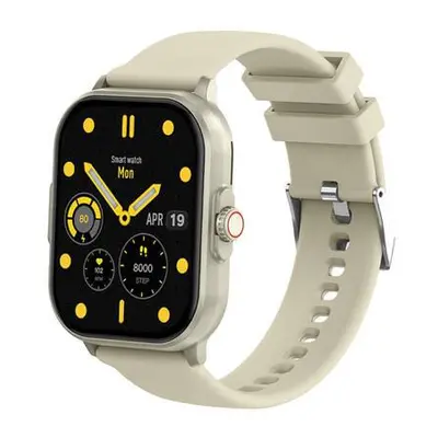 Colmi C63 Smartwatch (Yellow)