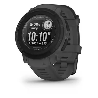 Garmin Instinct 2 - dēzl Edition 010-02626-70