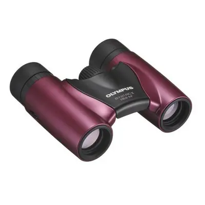 Olympus 8x21 RC II Metal Magenta