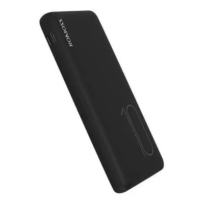 Romoss PSP10 10000mAh černá