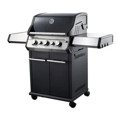 Plynový gril G21 Costarica BBQ Premium line, 5 hořáků + zdarma redukční ventil