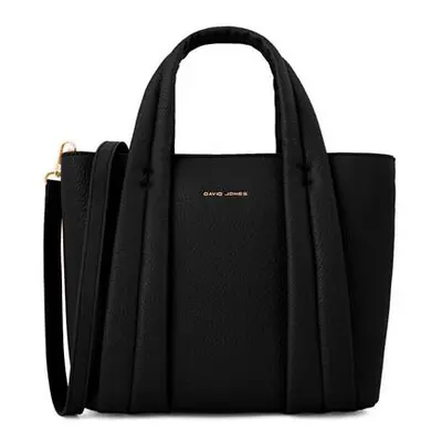 David Jones Dámská kabelka 7059-2 Black