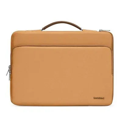 TomToc taška Versatile A14 pre Macbook Air/Pro 13" 2016-2020 - Bronze