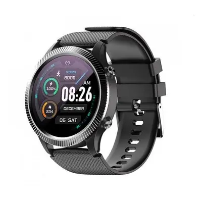 CARNEO Athlete GPS black