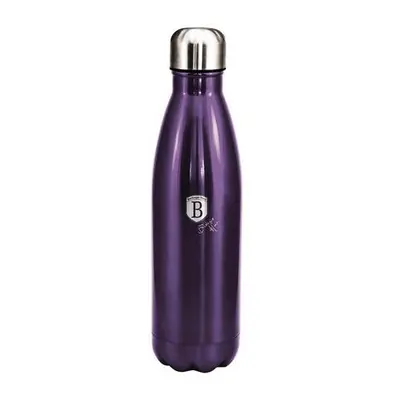 BERLINGERHAUS Termoska nerez 1 l Purple Metallic Line