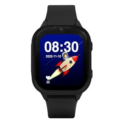 Garett Smartwatch Kids Sun Ultra 4G Black