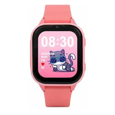 Garett Smartwatch Kids Sun Ultra 4G Pink