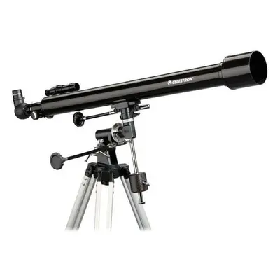 Celestron Powerseeker 60 EQ (28216100)