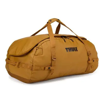 Thule Chasm sportovní taška 90 l TDSD304 - Golden Brown