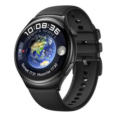 Huawei Watch 4/Black/Sport Band/Black