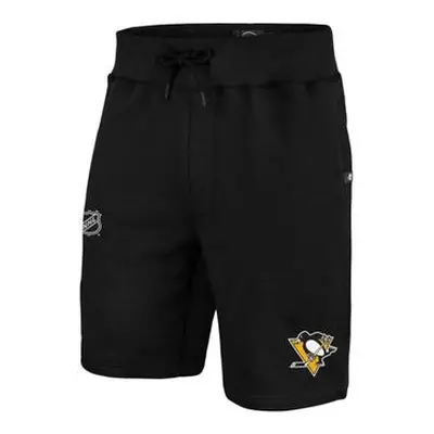 47' Brand Kraťasy NHL 47 Brand Helix, S, Pittsburgh Penguins