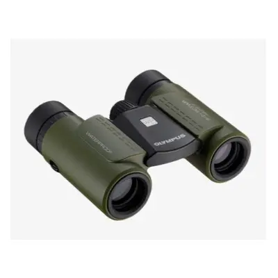 Olympus 8x21 RC II WP Olive Green