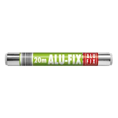 Alobal 20 m x 29 cm, 10 mm Alufix