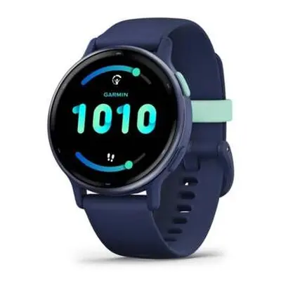 Garmin vívoactive 5 Metallic Navy 010-02862-12