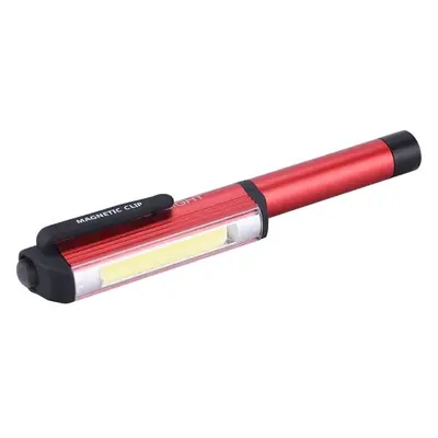 EXTOL LIGHT svítilna tužka 280lm COB, 3W COB LED