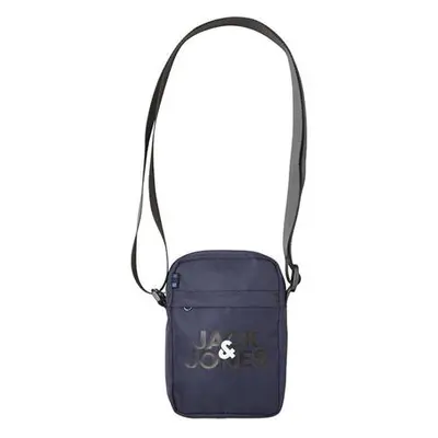 Jack&Jones Pánská crossbody taška JACADRIAN 12247757 Navy Blazer