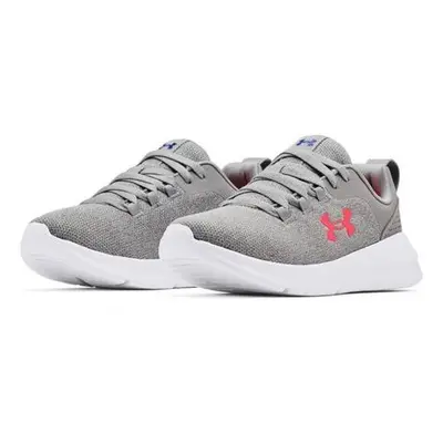 Under Armour UA W Essential NM, Gray, Wolf 37,5