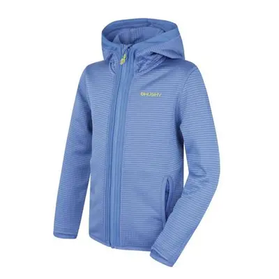 Husky Artic Zip K blue