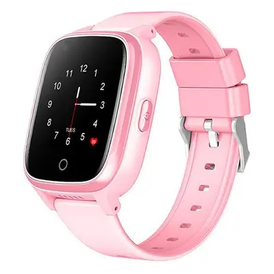 Wotchi Kids Tracker Smartwatch D32 - Pink