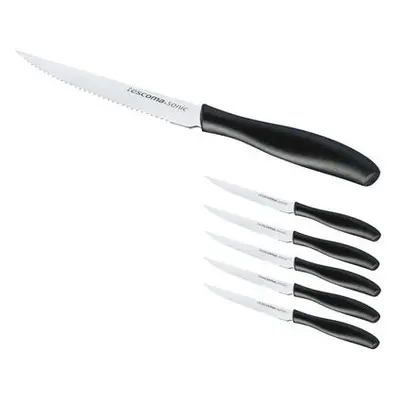 Tescoma Nůž steakový SONIC 12 cm, 6 ks 862024.00