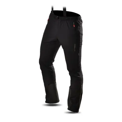 Trimm Kalhoty CONTRE PANTS black/ grafit black