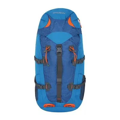 Husky Scape 38l modrý