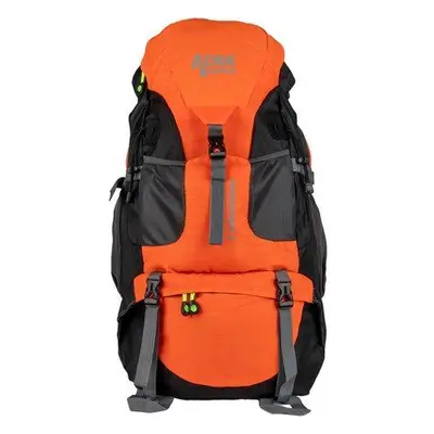 Acra Adventure 50 l oranžový turistický batoh