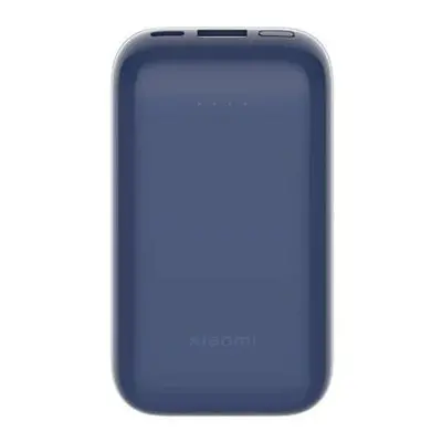 Xiaomi 33W Power Bank 10000mAh Pocket Edition Pro (Midnight blue)